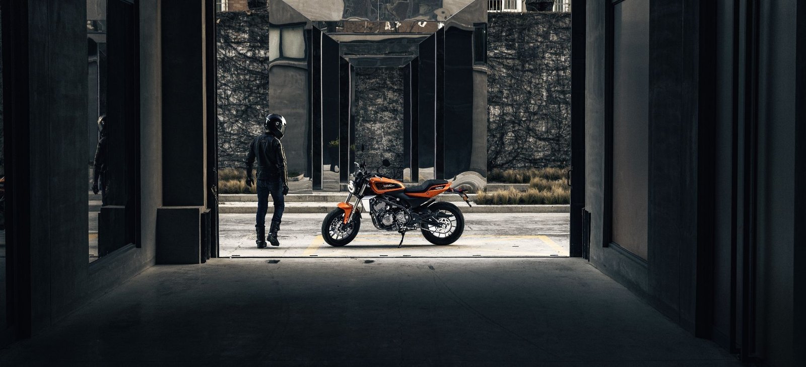 Harley-Davidson United We Ride campaign